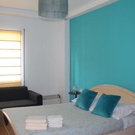 شقة Cozy House Fão المظهر الخارجي الصورة