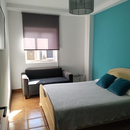 شقة Cozy House Fão المظهر الخارجي الصورة