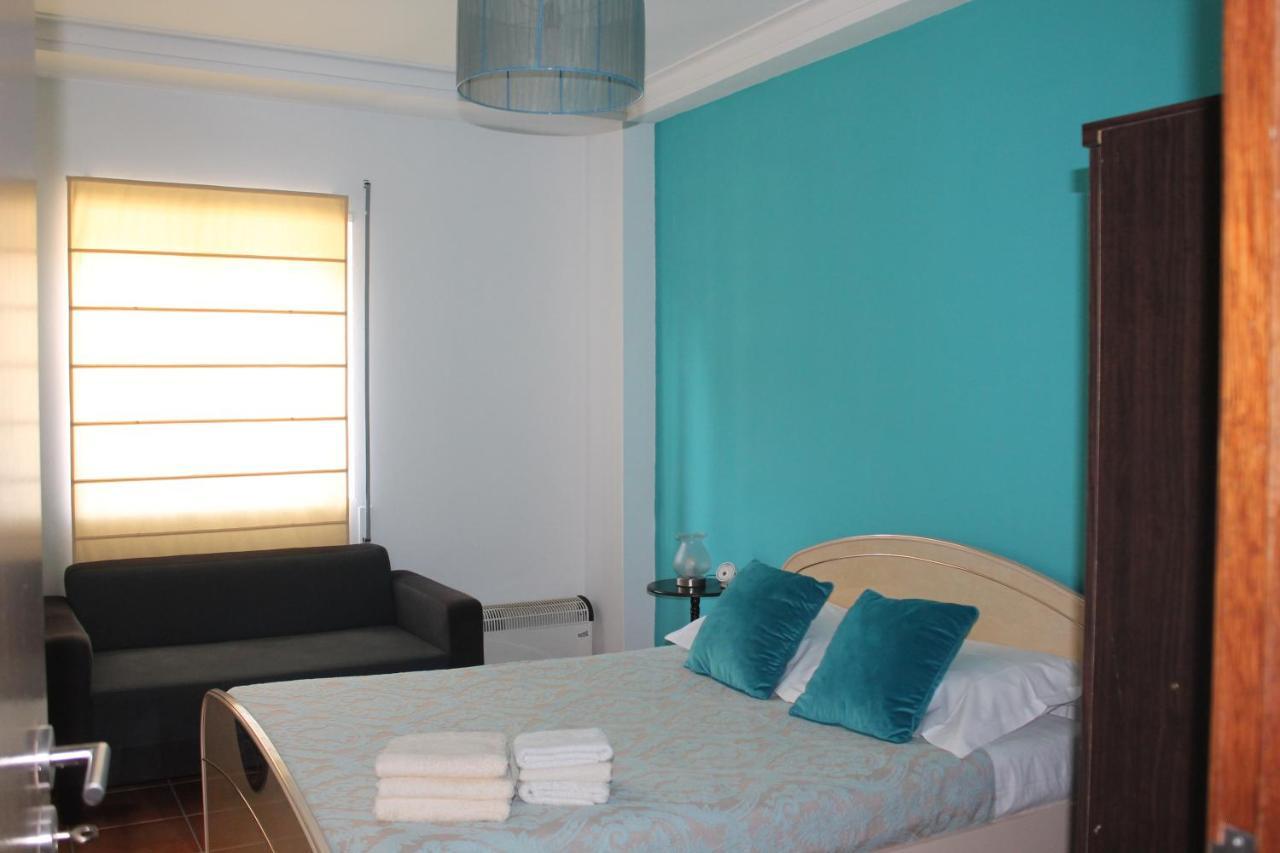 شقة Cozy House Fão المظهر الخارجي الصورة