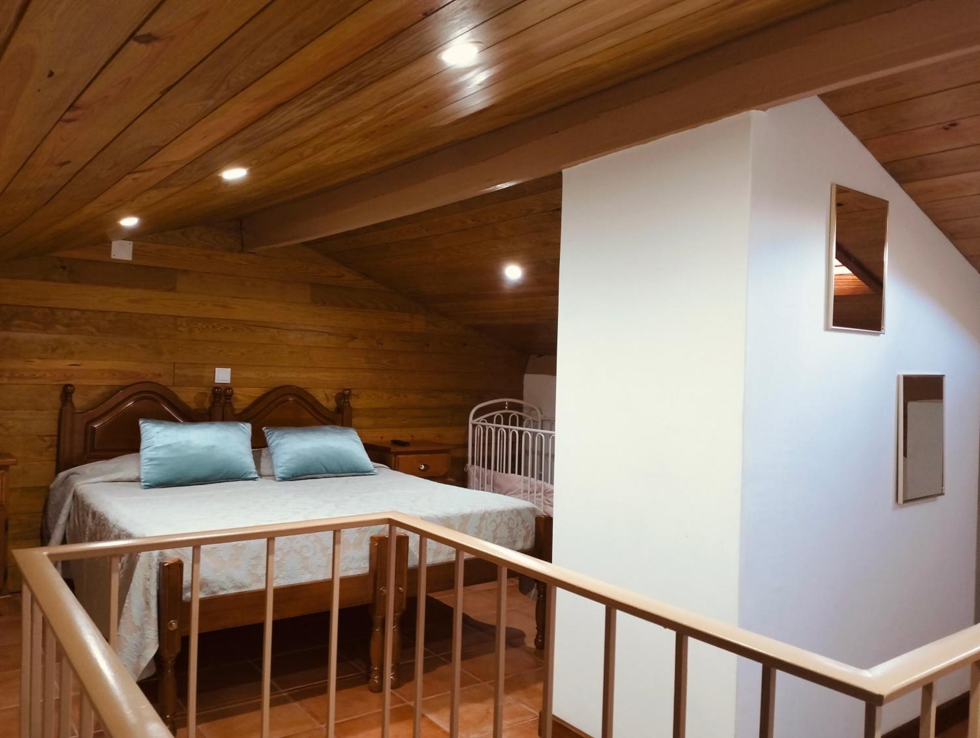 شقة Cozy House Fão المظهر الخارجي الصورة