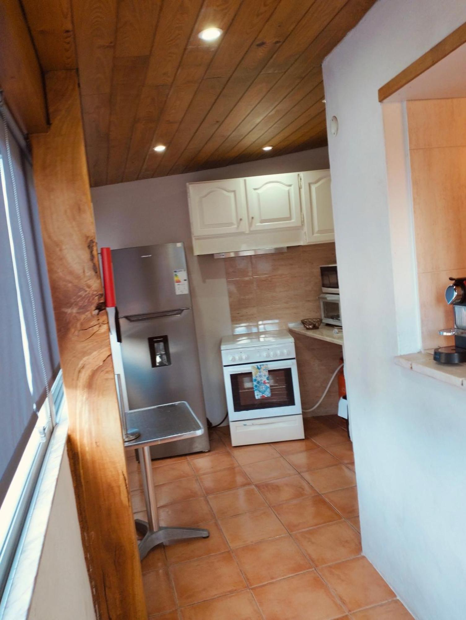 شقة Cozy House Fão المظهر الخارجي الصورة
