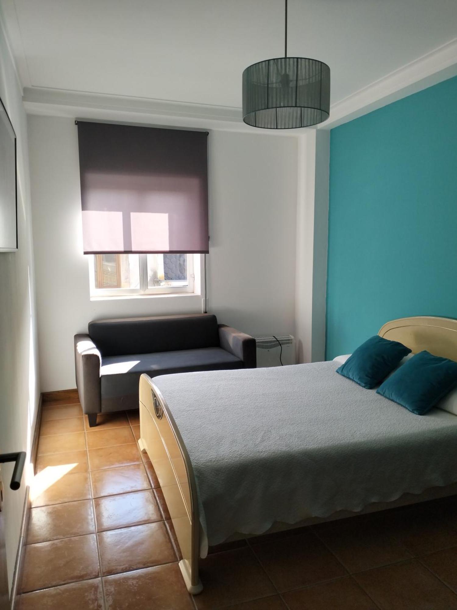 شقة Cozy House Fão المظهر الخارجي الصورة
